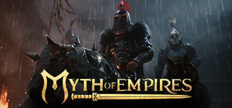 Myth of Empires: Deutsche Gilde und Allianz im neuen MMO