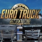 Euro Truck Simulator 2